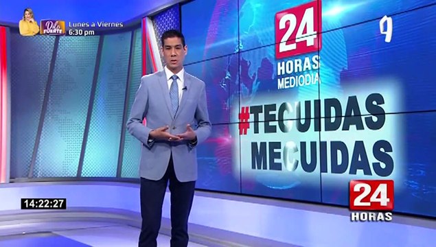 Pedro Castillo: Patricia Chirinos plantea pedido de vacancia presidencial