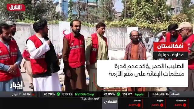 ...ما ادى الى تمدد التنظيم إلى معظم ولايات ...