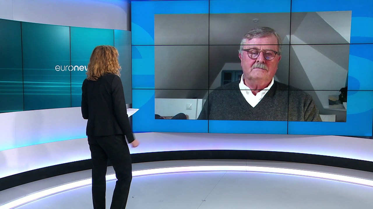 'Die Hütte brennt': Weltärzte-Chef fordert Durchgreifen in Coronakrise