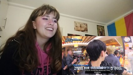 Finding SKZ Ep 2 Part 1 2