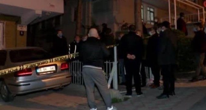 Son dakika Ankara Keçiören'de doğal gaz patlaması mı oldu? Ankara Keçiören'de patlama mı oldu? Ölü ya da yaralı var mı?