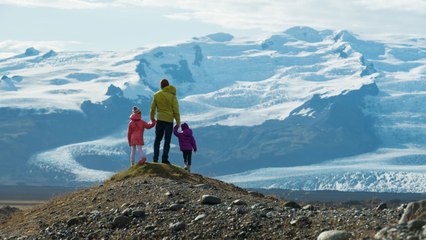This Family Trip to Iceland Will Teach Kids About Climate Change to Inspire a Better Future