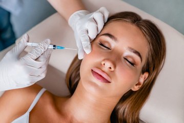 Can Fillers Cure Those Pesky Dark Under-Eye Circles?