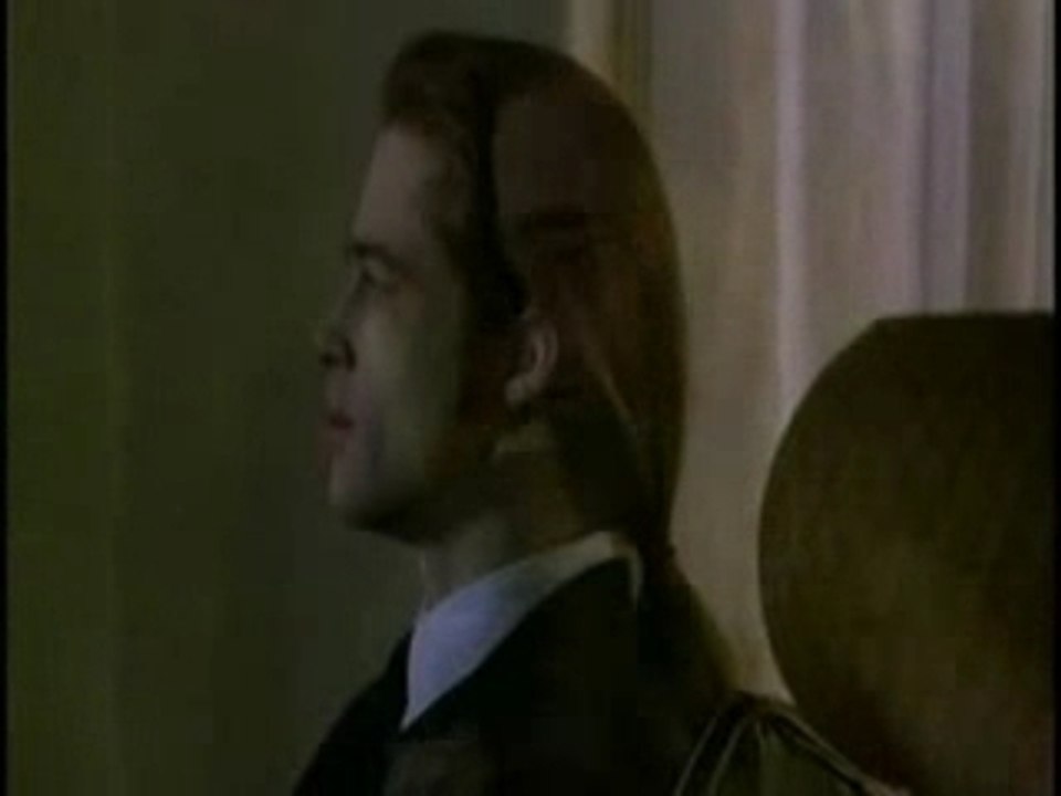 30 SECONDS FROM MARS : THE KILL