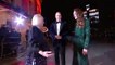William and Kate arrive at the Royal Variety Performance