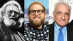 Jonah Hill Cast as Jerry Garcia in Martin Scorsese’s Grateful Dead Movie | THR News