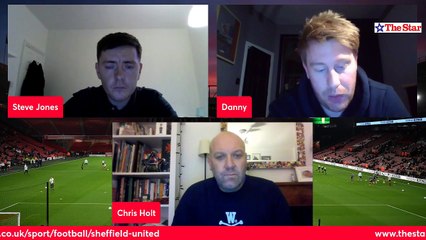 The Star Blades Live podcast - Thursday November 18th 2021