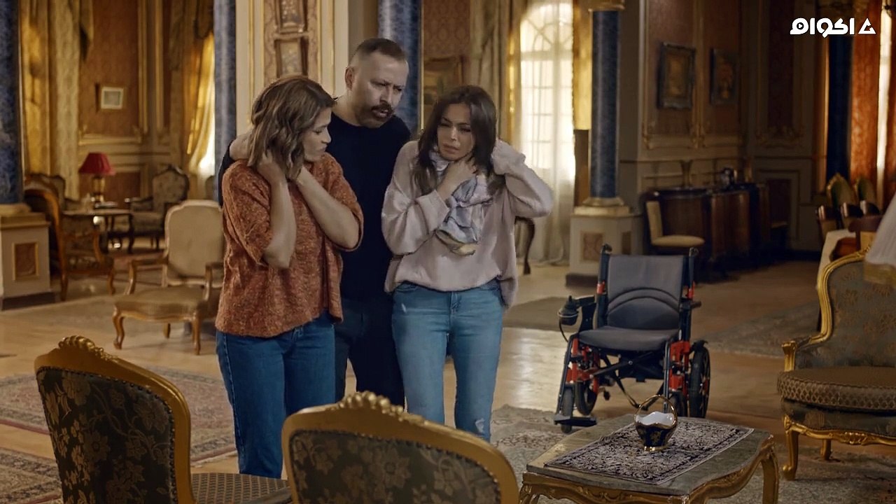 البـ.ــ,.ـ,ـ.ـ,يت الكـ,.ـ,ـ.ـ,بير المـ,.ـ,ــ,وسم 3 ح 41