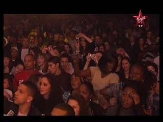 soprano Ferme les yeux et imagine toi  2008 a l'olympia