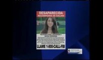 New Hampshire: Joven desaparecida vuelve a casa