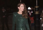 Kate Middleton's Power Shoulders Stole the Spotlight at Her Latest Appearance