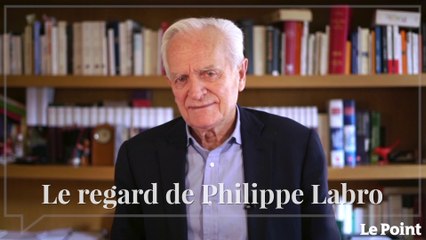 Philippe Labro - Qui remportera l'investiture des Républicains ?