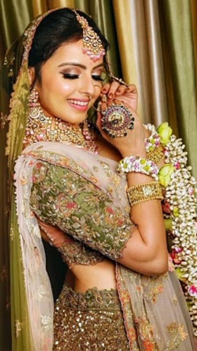 Gujju girl Shrenu Parikh new crush status