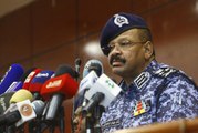 Son dakika haber... Sudan polisi, protestolara gerçek mermiyle müdahale ettiği iddialarını yalanladı