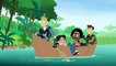 Wild Kratts |Kratt Brothers To The Rescue | Creature Power
