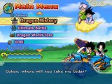 Dragon Ball Z: Budokai Tenkaichi 3 online multiplayer - ps2