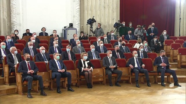 Putin acusa o Ocidente de alimentar tensões com a Ucrânia