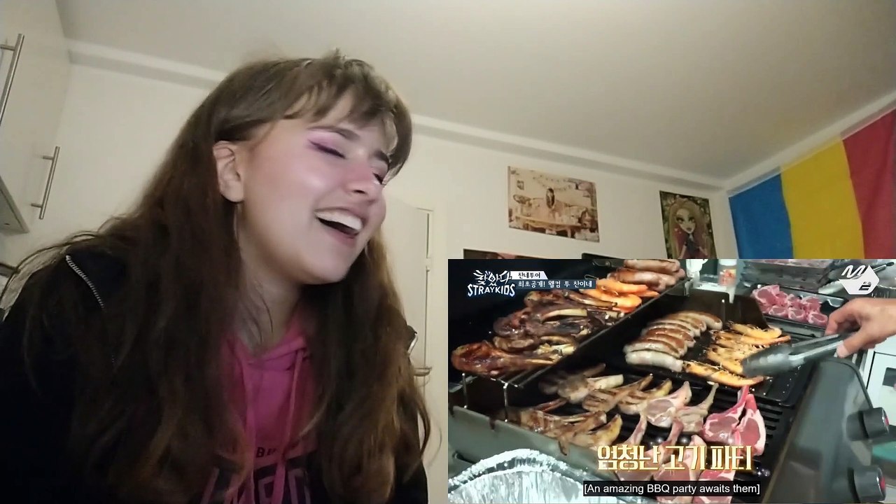 Finding SKZ Ep 2 Part 2