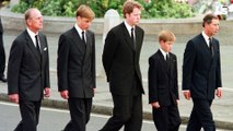 Prince Charles Carried An 'Enormous Burden' Amid Princess Diana's Death