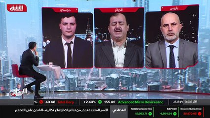...فرنسية الجزائرية . والتذبذب الحاصل في هذ...