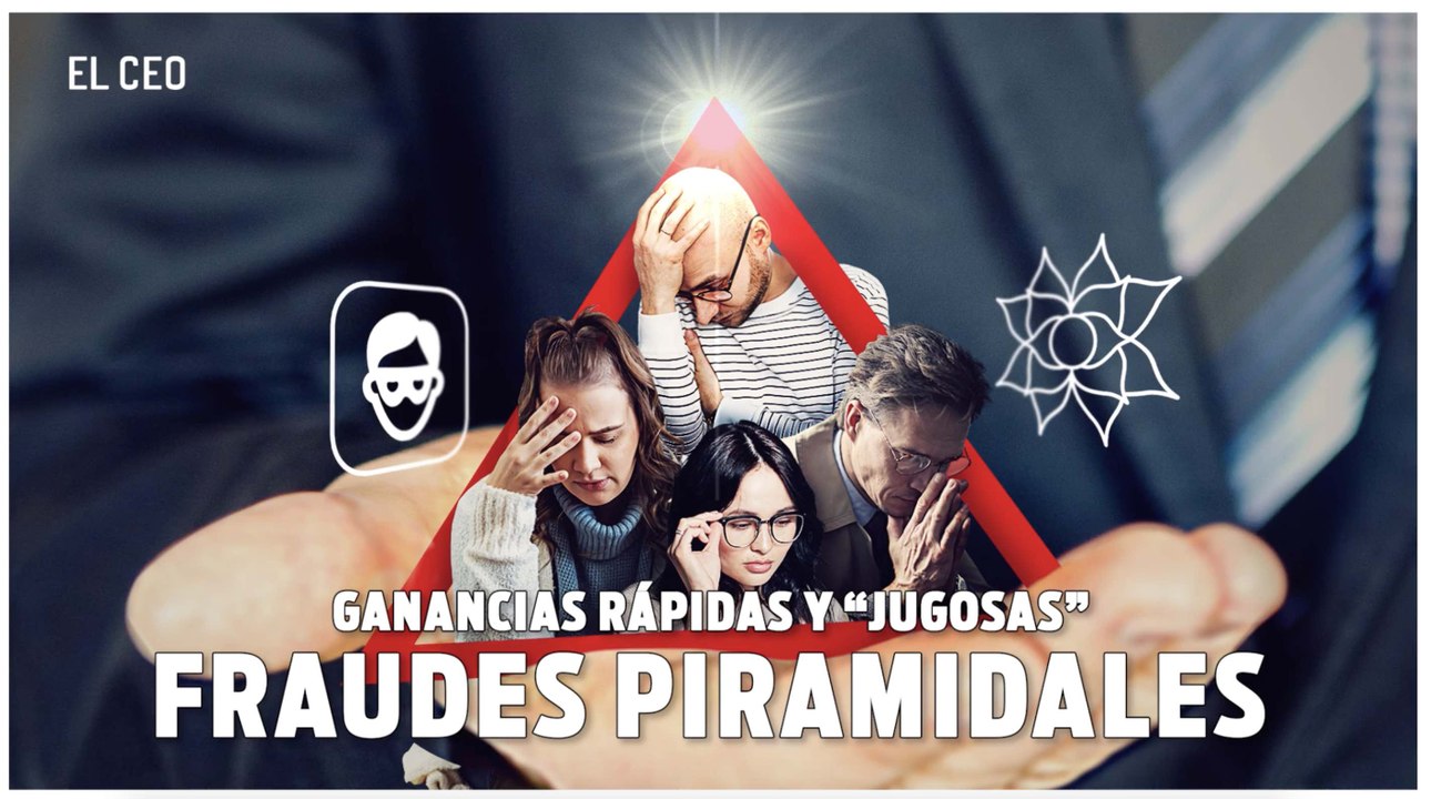 ¿Cómo evitar un fraude?