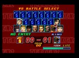 Tekken 2 online multiplayer - psx