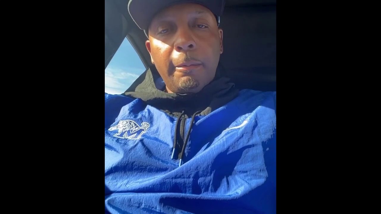 Penny Hardaway & Deion Sanders EMOTIONAL Reaction To  Young Dolph's Passing