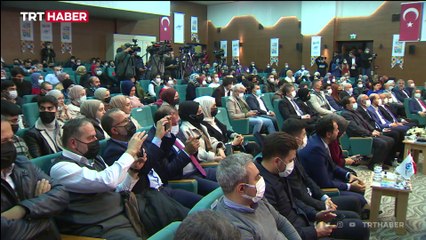 Fuat Sezgin Bilim Kültür Sanat Sezonu İstanbul'da açıldı