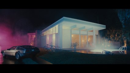 Tokyo Incidents - To Nirvana