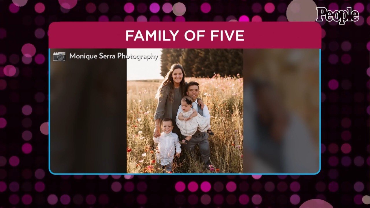 Tori Roloff Announces She's Pregnant 8 Months After Suffering a Miscarriage: 'We Are so Grateful'