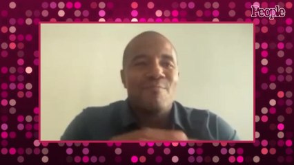 Laterrian Wallace Would Compete with the Young Bucks on The Challenge If Given the Opportunity