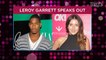 The Challenge's Leroy Garrett Opens Up About Camila Nakagawa's Racist Outburst on Dirty 30, MTV Apologizes