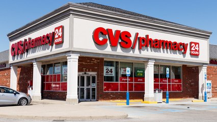 CVS To Close 900 Stores