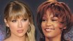 Taylor Swift vs. Whitney Houston, Fans Debate About Who Is The ‘Greater’ Singer