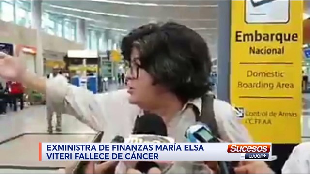 Sucesos WuanPlus | Noviembre 18 - 2021