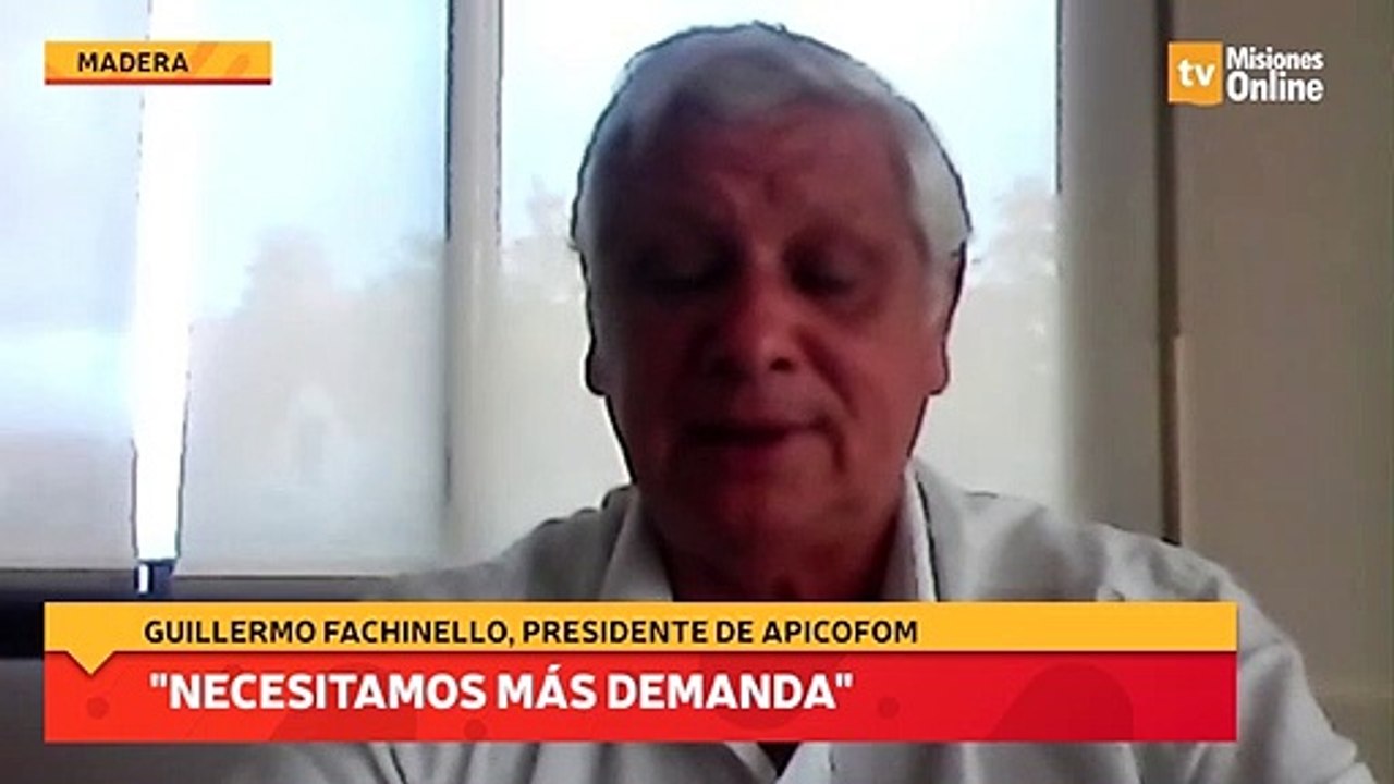 Necesitamos más demanda