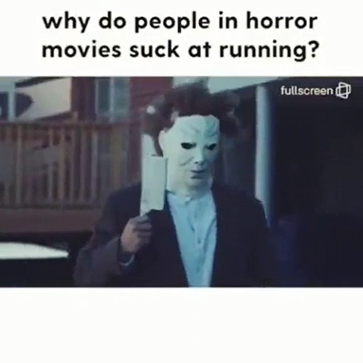 Supportive Psycho Killer |Meme |Funny video |Video lucu