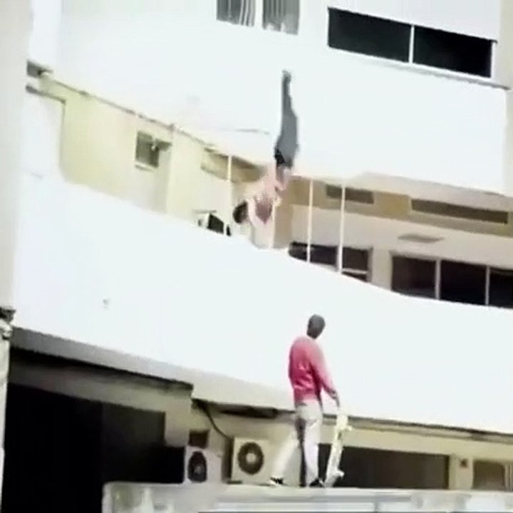 Jumping like a pro |Meme |Funny video |Video lucu