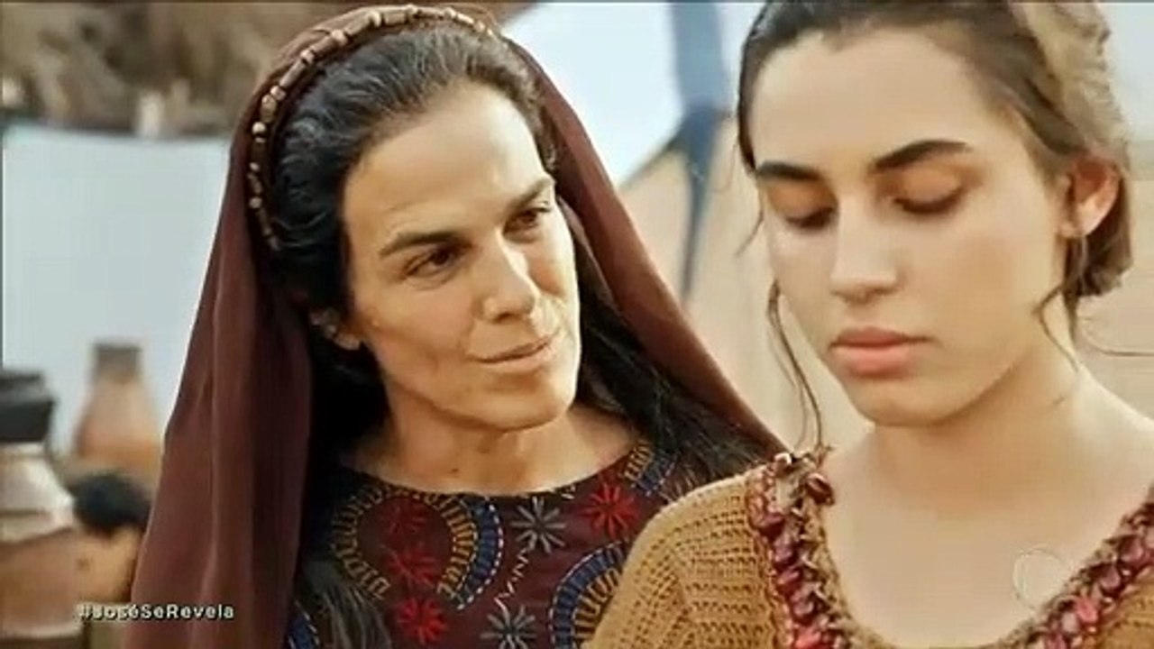 NOVELA GÊNESIS-  CAPITULO 216 COMPLETO, Terça-feira 16/11/2021