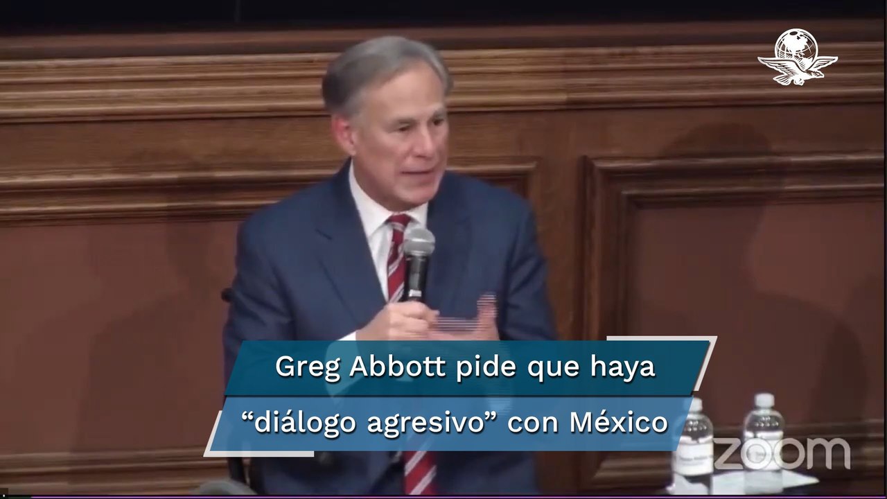Texas alerta a Biden de "amenazas" contra empresas energéticas previo a reunión con AMLO