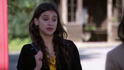 Emmerdale 18th November 2021 Part 1