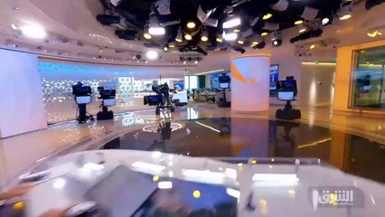 ...يوم جديد من العمل نبدأه معكم ونحمل في لي...