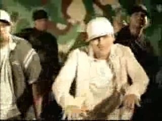 Funky town - los vencedores