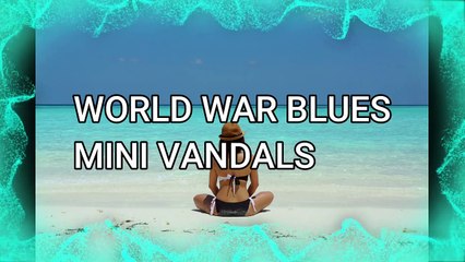 WORLD WAR BLUES Music No Copyright