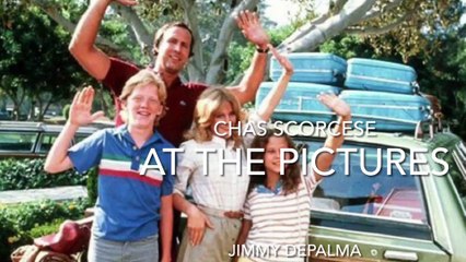 At the Pictures - Ghostbusters Afterlife