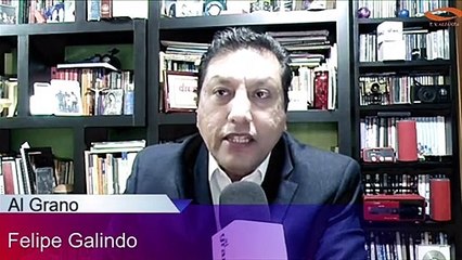 Entrevista con Carlos Cortés, de Misión Rescate México CDMX