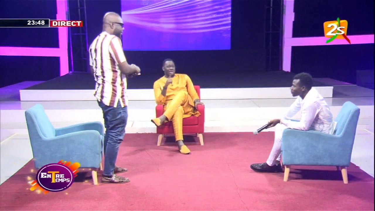 2STVLIVE (2219)