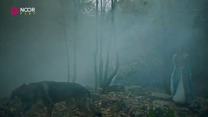 مسلسل الملحمة الحلقة الاولى مترجمة