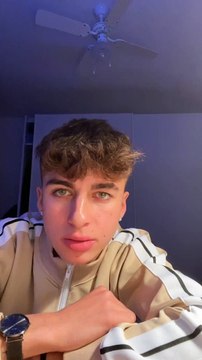 Simone Casadei - Diretta Instagram - 18 Novembre 2021