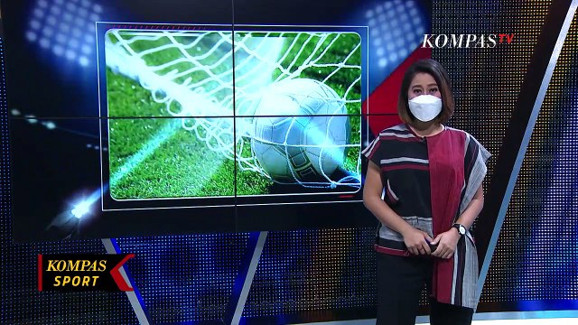 Gresik Putra Laporkan Dugaan Pengaturan Skor di Liga 3